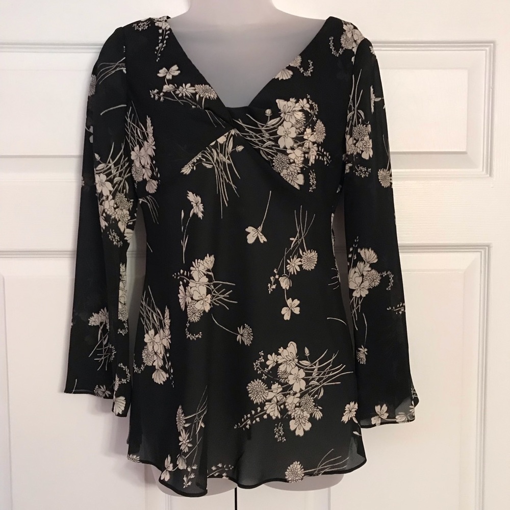CDC Petite Top, 8